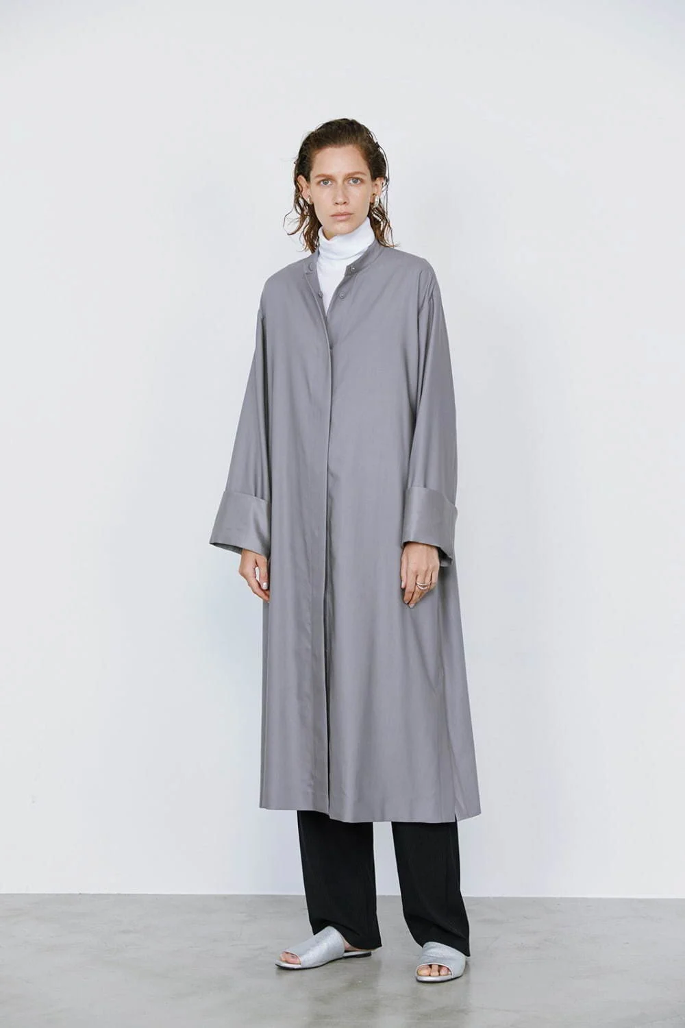 Graphpaper Spring/Summer '20 — eye_C